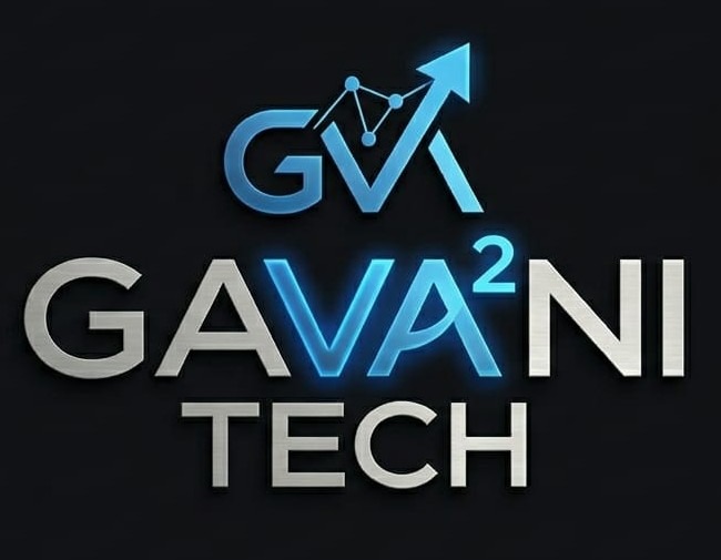 GAVA²NI TECH